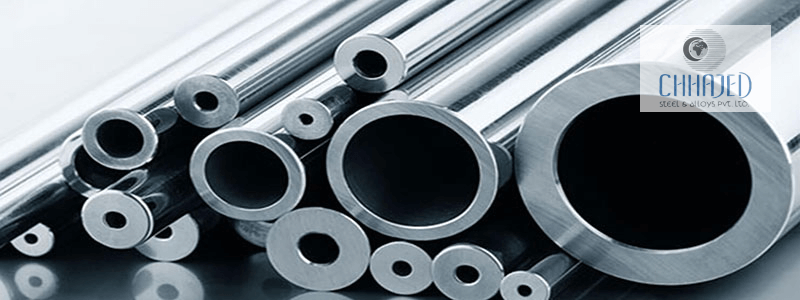 Stainless Steel 409 Pipes