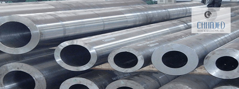 Alloy Steel P22 Pipes