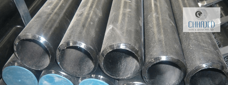 ASTM A179 Carbon Steel Tubes