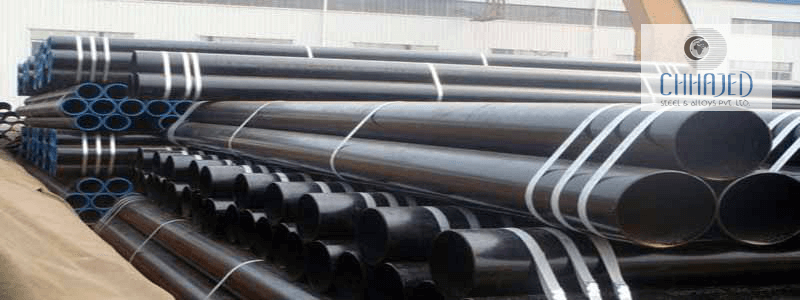 ASTM A519 Gr 4130 Carbon Steel0 Pipes