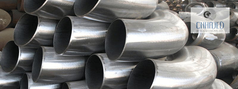 DIN 2609 Carbon Steel Eccentric Reducers