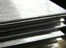 Duplex Steel Sheets & Plates