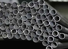 EN 10296-2 Stainless Steel Tubes