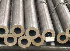 Alloy Steel T12 Tubes
