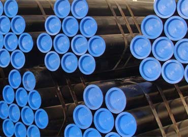 ASTM A333 Gr 6 Carbon Steel  Pipes