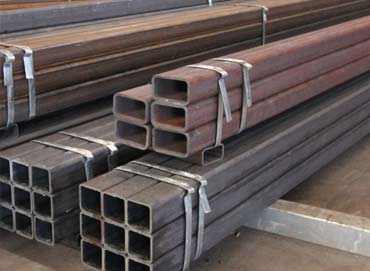 ASTM A519 Gr 1018 Carbon Steel Pipes