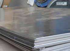 Titanium Sheets & Plates