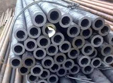 DIN 1629 ST 52 Seamless Steel Pipe