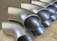 DIN 2609 Carbon Steel Elbow