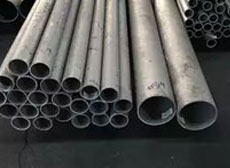 P265NL EN 10216-4 Alloy Steel