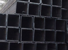 P265NL EN 10216-4 Alloy Steel