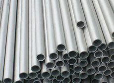 EN 10296-2 Stainless Steel Tubes