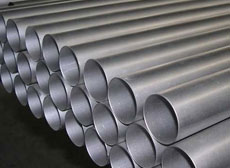 EN 10216-5 Stainless Steel Tubes